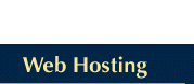 Web Hosting