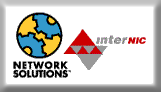 Small InterNIC 
logo